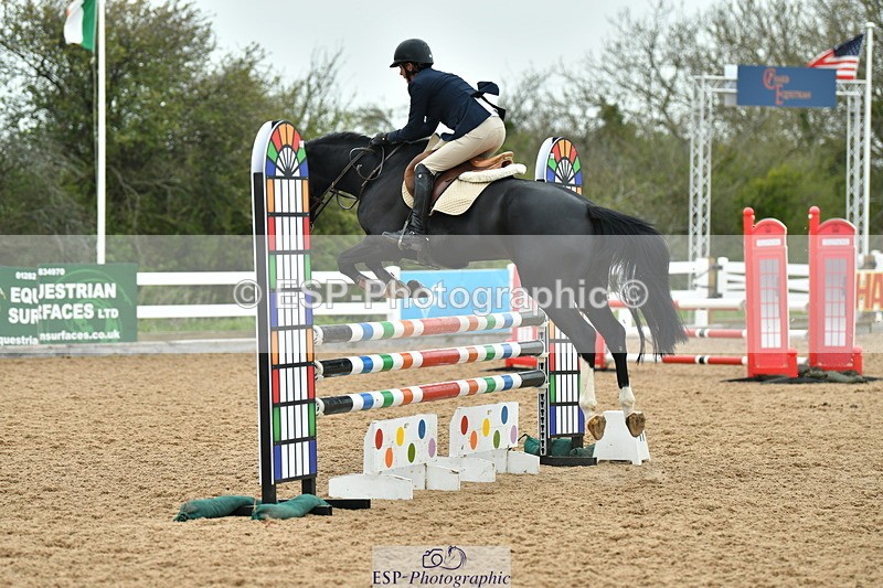 230504A-113426-01141 - Cls 2 Snr Discovery & Open