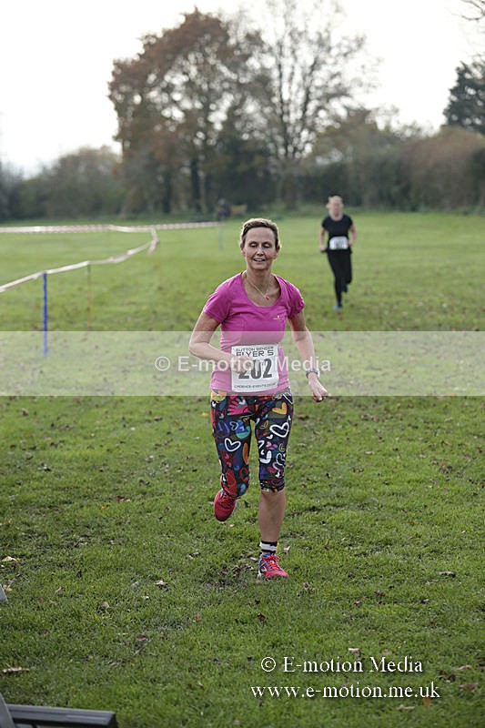 CAD5 171119-1327 - Sutton Benger 5 mile Flyer – 17th Nov 2019