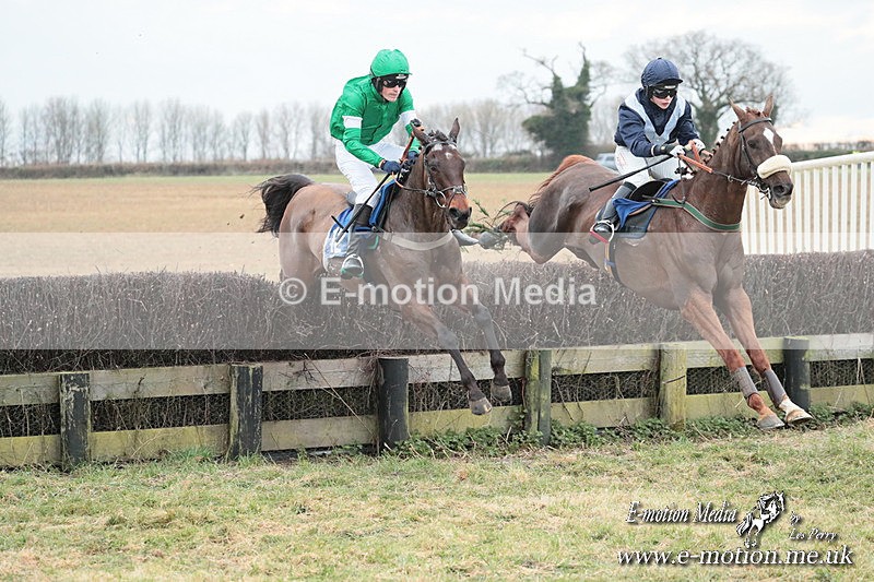 PtP 220325 392 - Cirencester Races -  Siddington 22/03/25