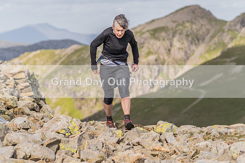 Ennerdale-1059 - Ennerdale Horseshoe Fell Race Saturday 8th June 2024