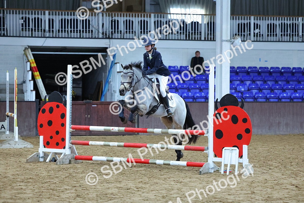 SBM_001683 - Class 5 - Show Jumping 80cm