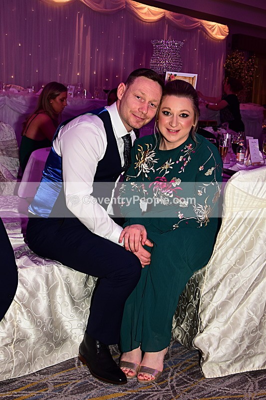 GRC-1473 - Emma and Ciaran