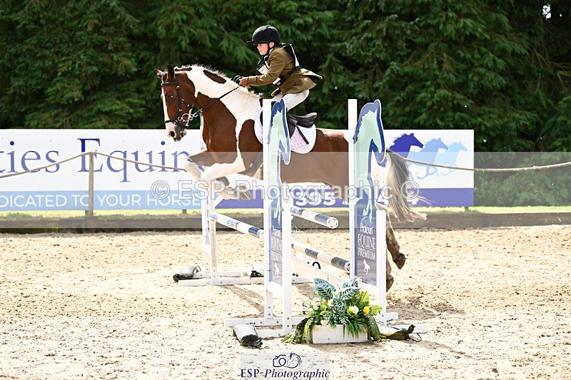 240824X-124519-25614 - 70cm Jump Off