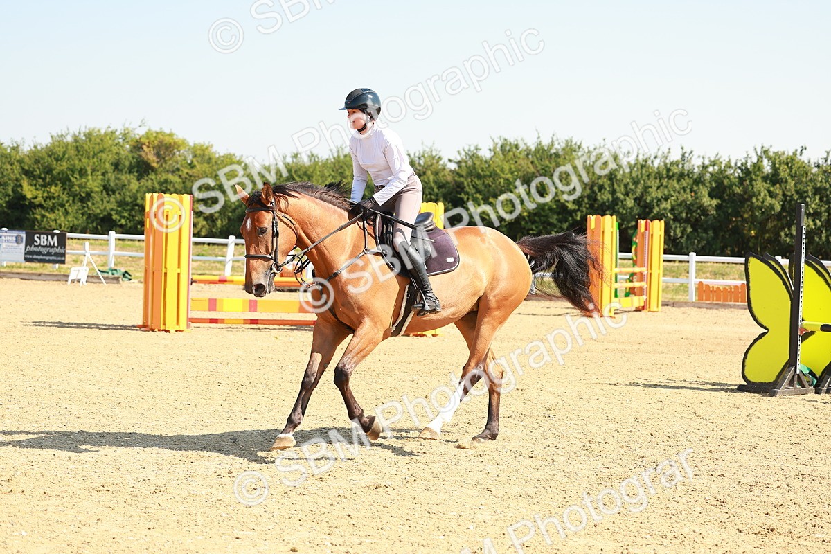 1I0A0151 - Class 1 - Clear Round