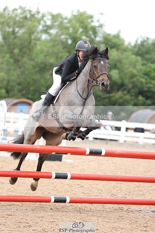 240630A-110232-12491 - Cls 31 Discovery and 90cm Open