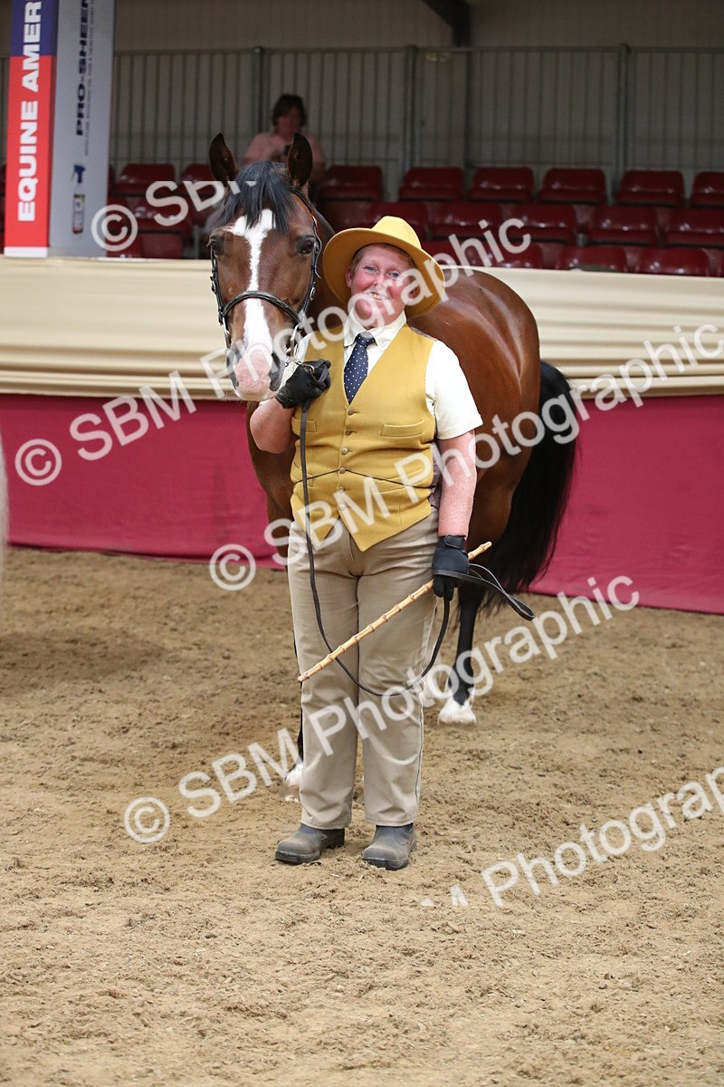 SBM_05751 - Class 9R - Regional IH Pre-Vet