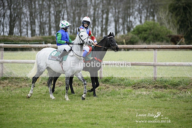 PtP 050322 07 - The Beaufort Races Didmarton 05/03/22