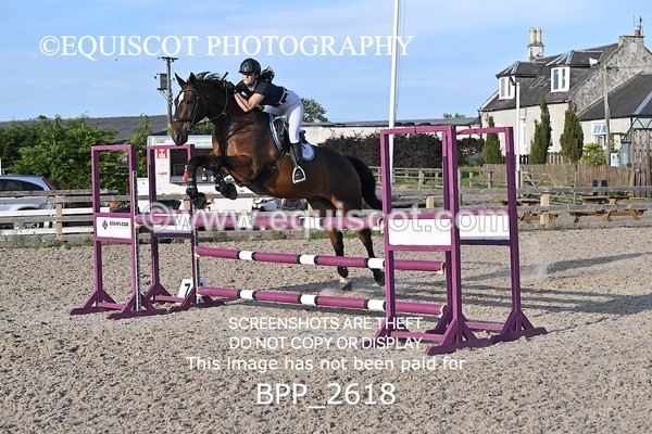 BPP_2618 - CLASS 7  1.05m Amateur Championship Qualifier/ 1.05m Open