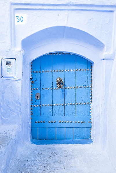  - Morocco