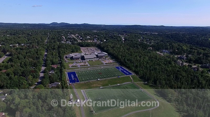 Rothesay New Brunswick Canada - Rothesay