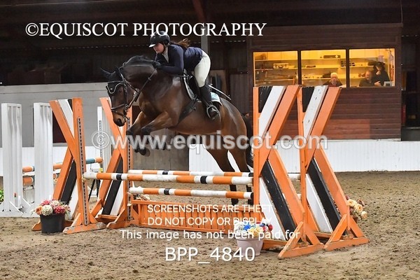 BPP_4840 - CLASS 2 0.85m Amateur Championship Qualifier