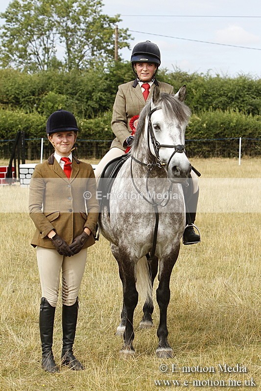 _BS_0585 - BVRC Show 2018 Ring 3