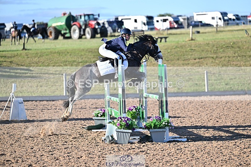 250627-191954-01333 - Cls 7 Springboard 128cm and 138cm