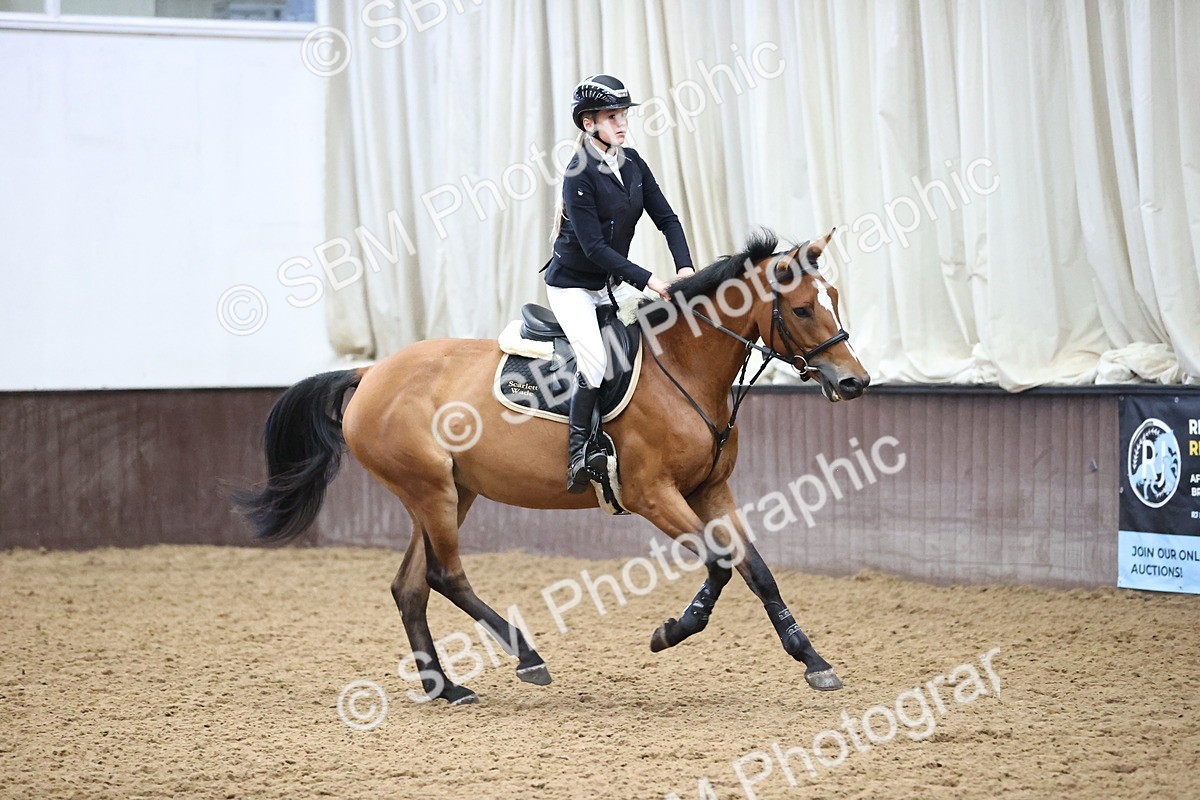 SBM_000800 - Class 2 - STX UK Pony British Novice 80cm Open