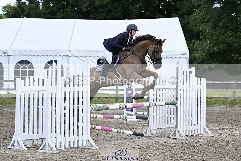 240710-102854-22106 - Cls 106 British Novice and 90cm Open