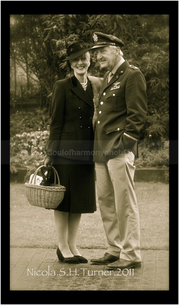 Sheringham 1940's weekend. - Social Events, Weddings, Locations.