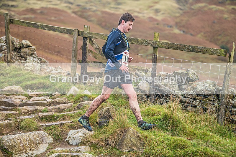Langdale-1674 - Langdale Horseshoe Fell Race Saturday 12thOctober 2024
