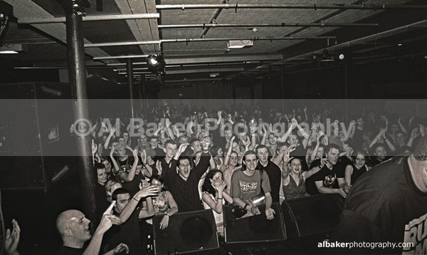 27 - Cash Money @ planet k 24.02.00