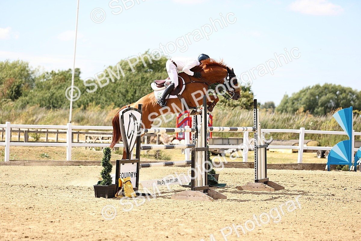 SBM_011442 - Class 10 - Talent Seekers Inc 7 Years Old Championship Qualifer - 1st Half