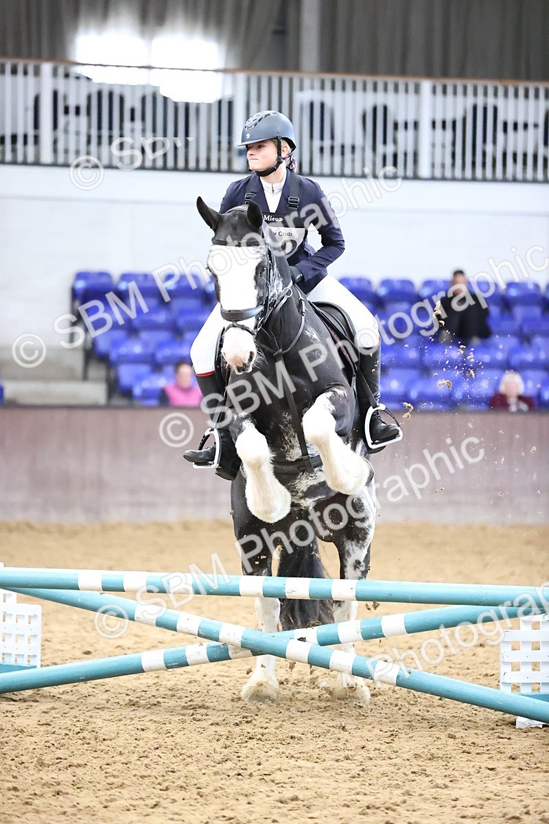 SBM_001872 - Class 5 - Henlow Veterinary Hospital - 70cm Area 12 Championship Qualifier