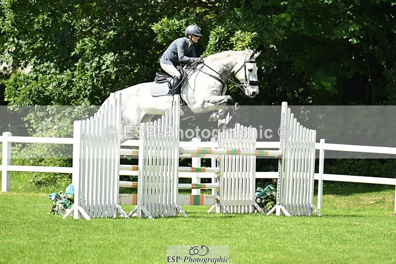 250615A-153827-11783 - Cls 41 Amateur Qualifier 1.10m & Snr 1.10m Open