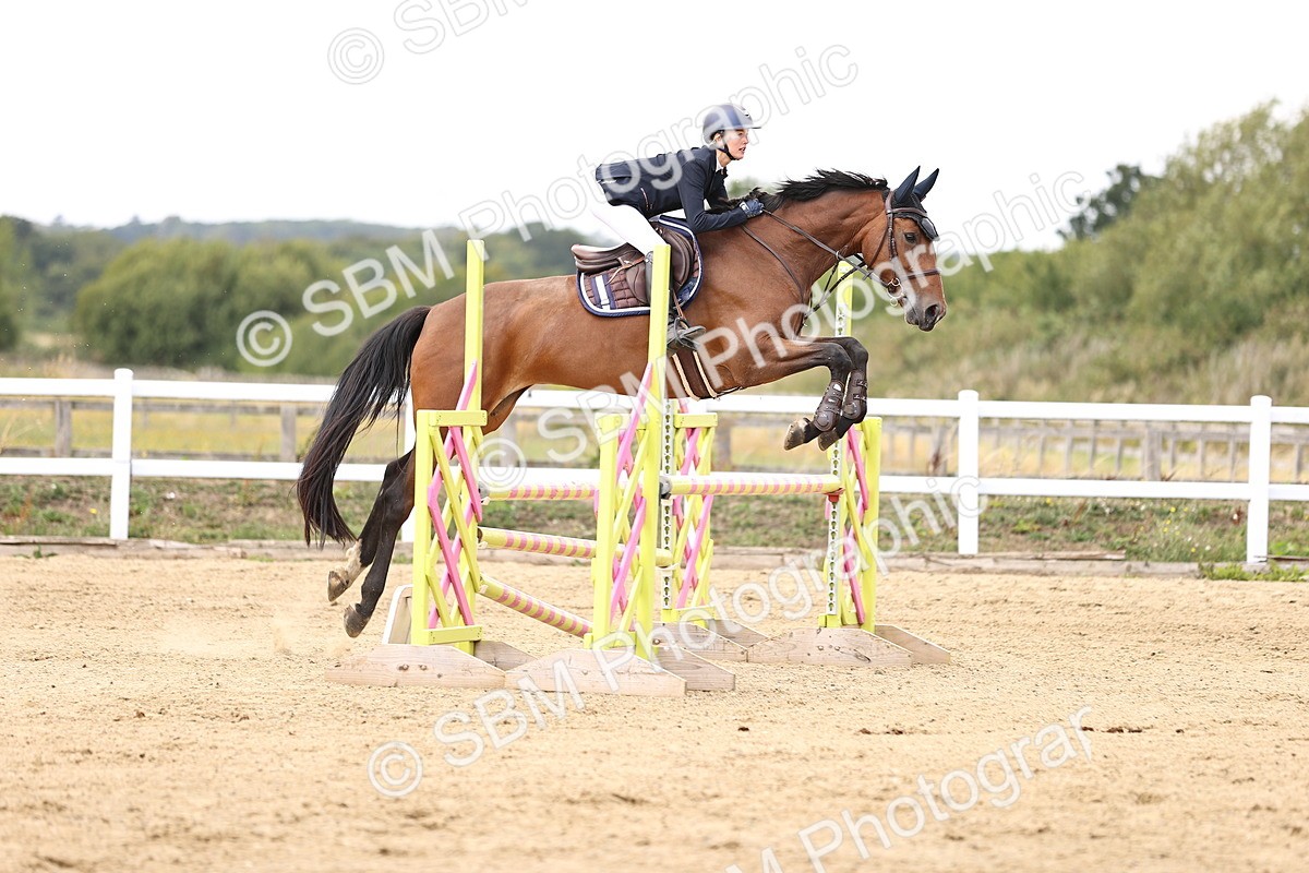 SBM_004306 - Class 3 -  Senior British Novice - 90m Open