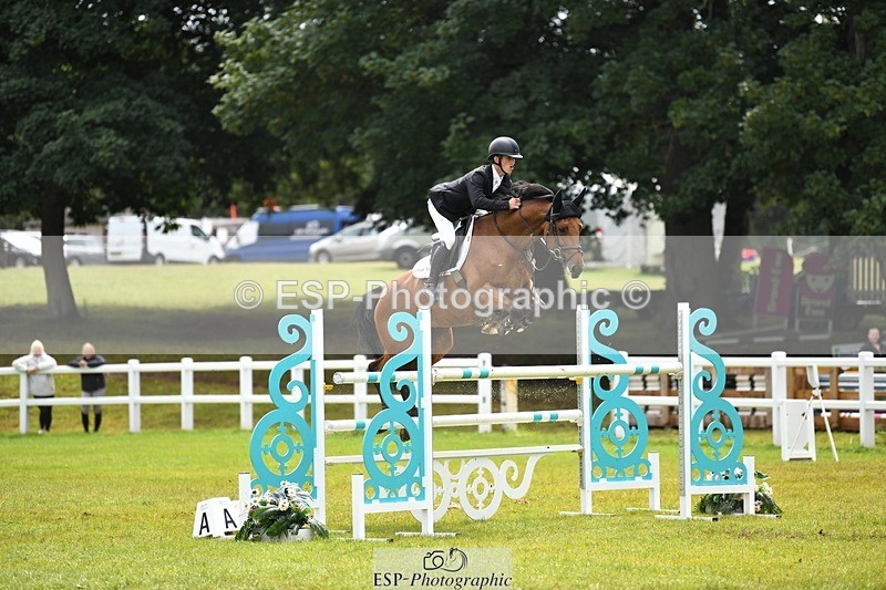 230713-124224-27552 - Cls 63 HOYS Grade C Quali