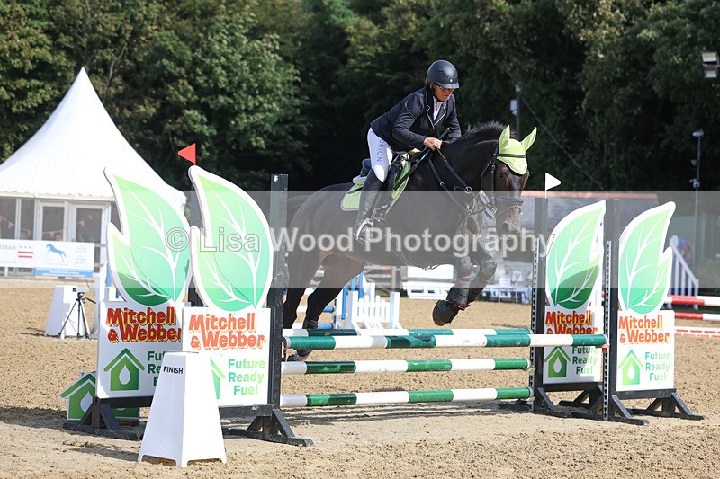 3E7A8629 - Class 7: 70cm Senior