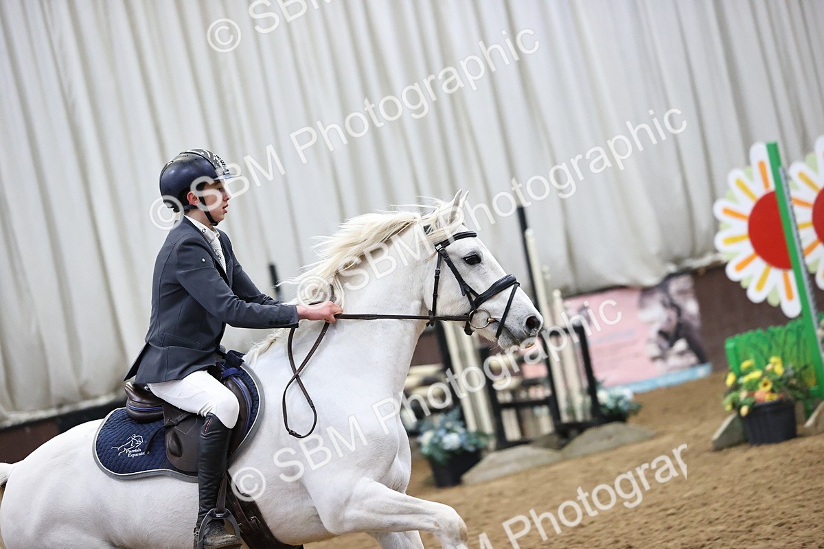 SBM_010034 - Class 9 - STX-UK Pony BritiNovice / 0.80m Open