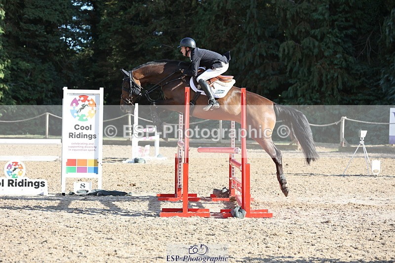 250829A-171250-03370 - Cls 10 Discovery and 1m Open