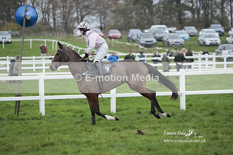 PtP 271122 469 - Hursley Hambledon Hunt Point-to-Point - Larkhill - 27/11/22