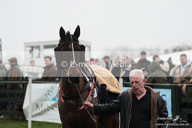 PtP 080326 428 - Pytchley with Woodland Point-to-Point Guilsborough 08/03/26