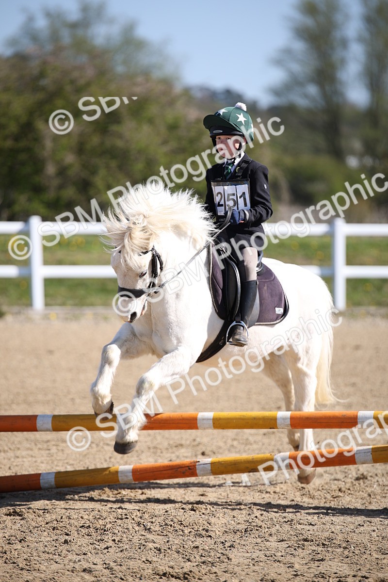 SBM_000655 - Class 2 - 50cm