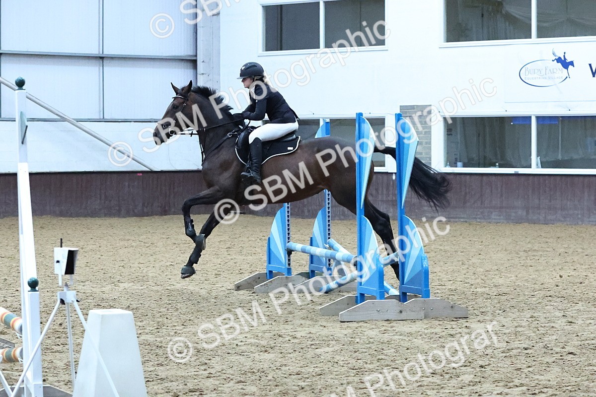 SBM_005326 - Class 5 - 60cm Open