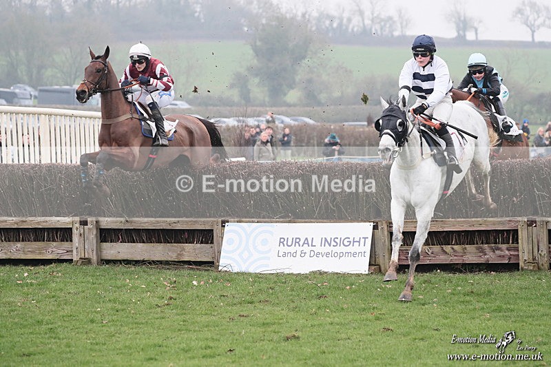 PtP 080326 891 - Pytchley with Woodland Point-to-Point Guilsborough 08/03/26