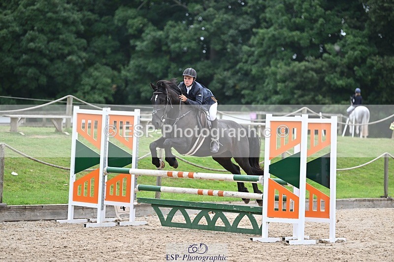 240818-173725-05807 - Cls 16 A&B Pony Newcomers and 1m Open