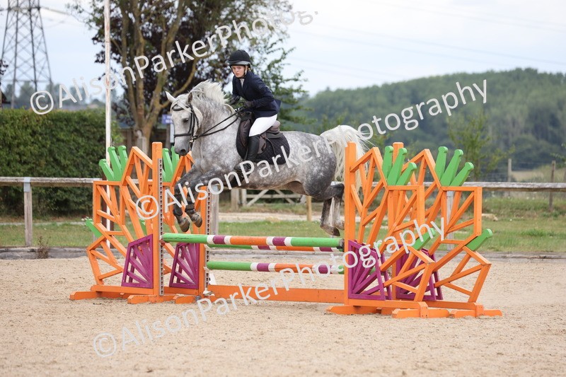 20250727-1752 - Class 5 - 80cm