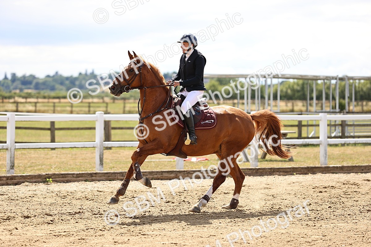 SBM_027086 - Class 14 - Senior 1.15m Open