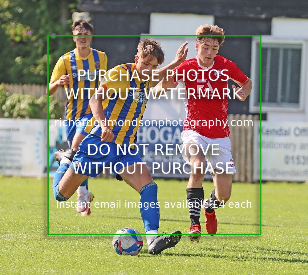 IMG_3400 - Morecambe Academy v Shrewsbury Academy (17/9/22)