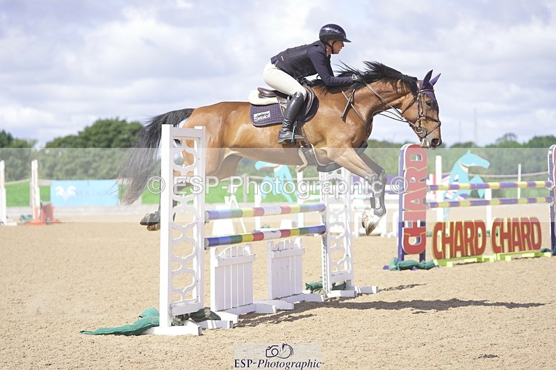 230806A-114056-01638 - Cls 13 Snr Newcomers & 1.10m Open