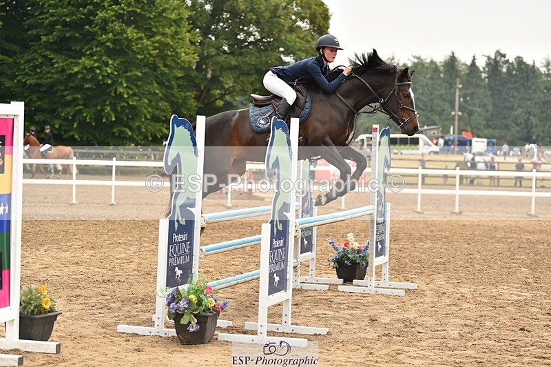 230618-100228-10951 - Cls 24 Pony Newcomers & 1m Open