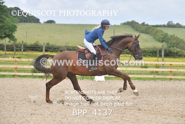 BPP_4137 - Senior Discovery/ 1m Open