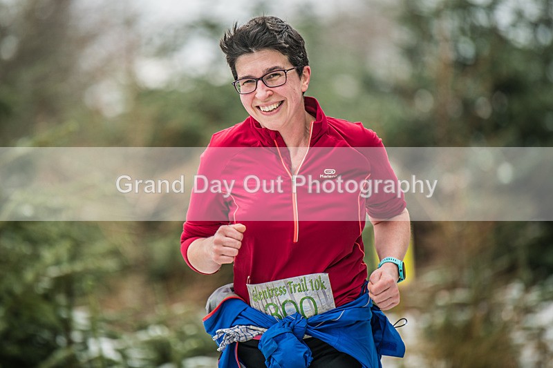 Glentress-1405 - High Terrain Events Glentress 10K 21K & 42K Trail Races Sunday 16th February 2025