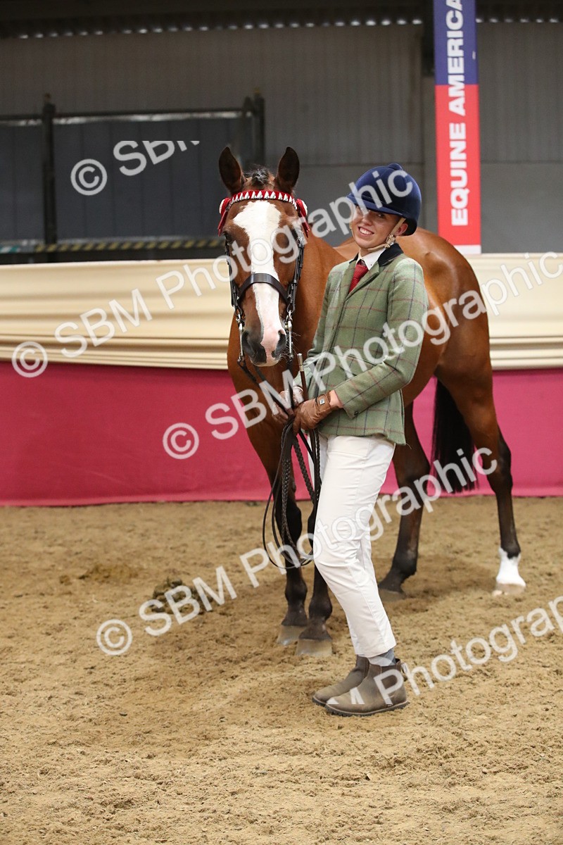 SBM_05732 - Class 9R - Regional IH Pre-Vet