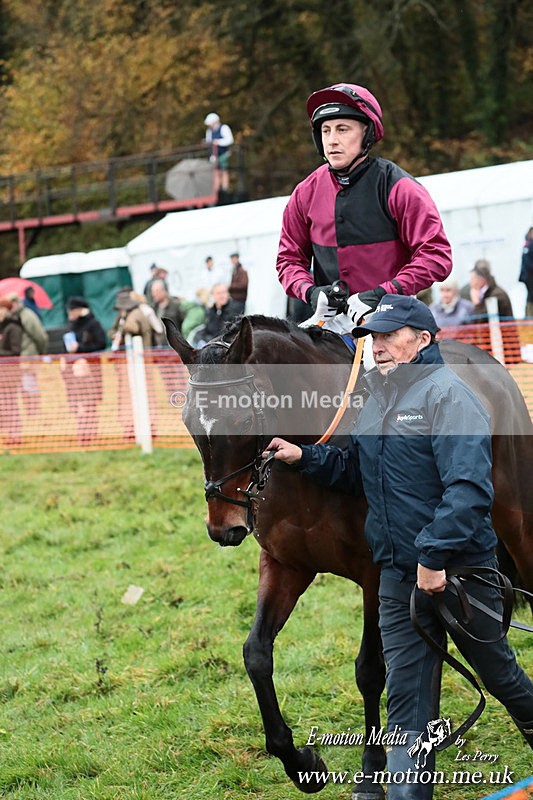 PtP 091125  0078 - Point-to-Point Wales Area Club Lower Machen, Gwent 09/11/25