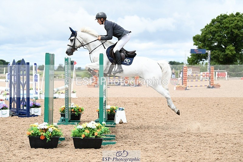 250628-122125-04698 - Cls 12 Newcomers 2nd Round Start to 1pm