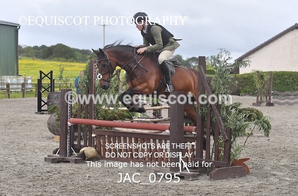 JAC_0795 - CLASS 6 BSPS Scone Palace HT Training Stakes Series (0.80m)