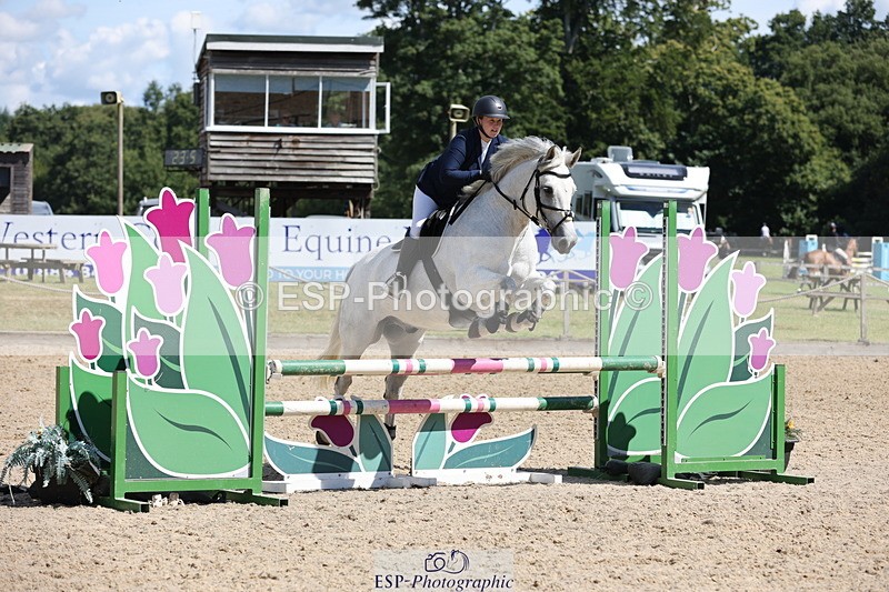 250703A-104333-01061 - Cls 6 Snr British Novice and 90cm Open