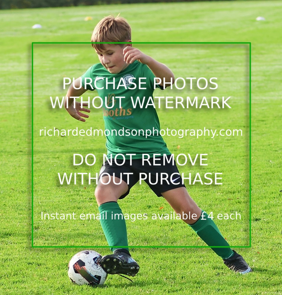 533A6589 - Milnthorpe & District Under 10's (11/10/25)