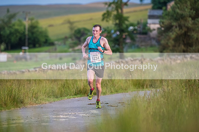 Tebay-343 - Tebay Fell Race Wednesday 26th June 2024